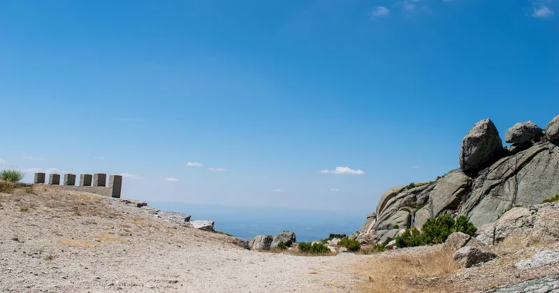 Les villages de schiste de la Serra da Estrela : le compromis parfait