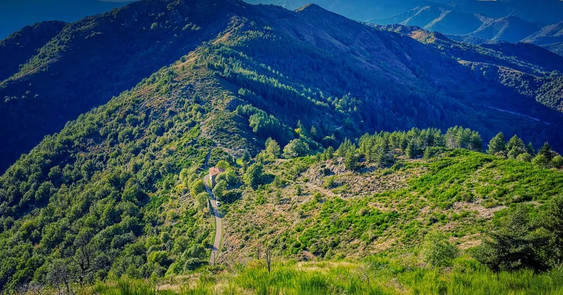 La règle du Parc national des Cévennes que presque personne ne lit