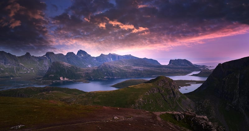 Kayak dans les fjords de Norvège : le guide complet pour une aventure inoubliable