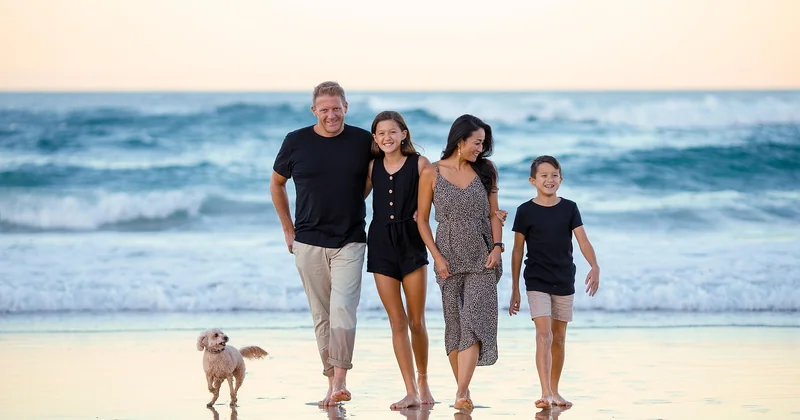 Quels secteurs choisir pour une randonnée familiale réussie ?