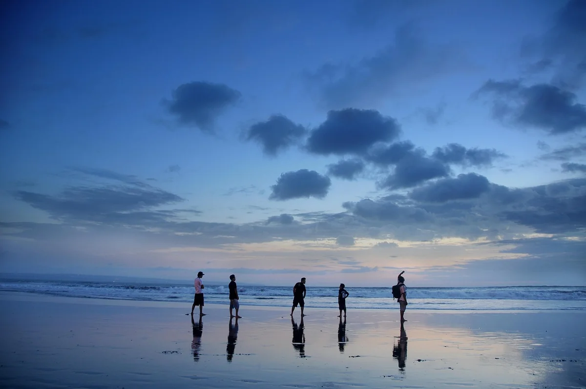 L'Islande est-elle une bonne destination pour les familles ?