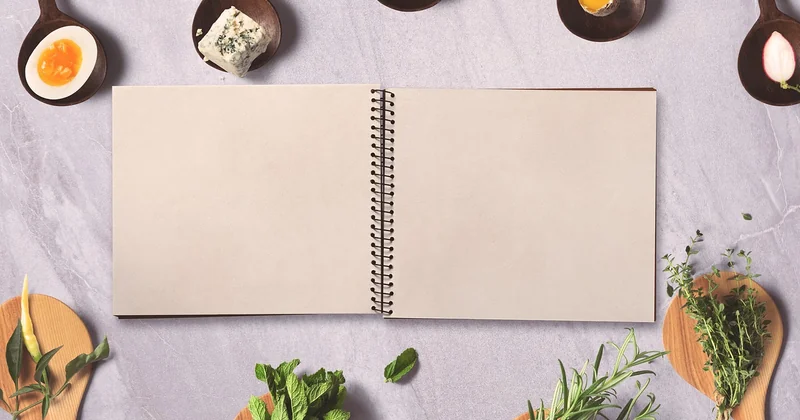 Comment noter une recette pour qu'elle fonctionne encore chez vous