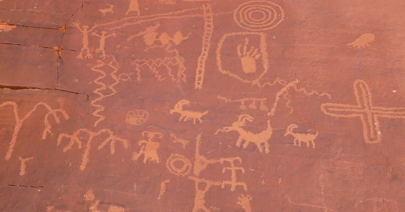 Les gravures rupestres de Foz Côa : le pari qui marche étonnamment bien