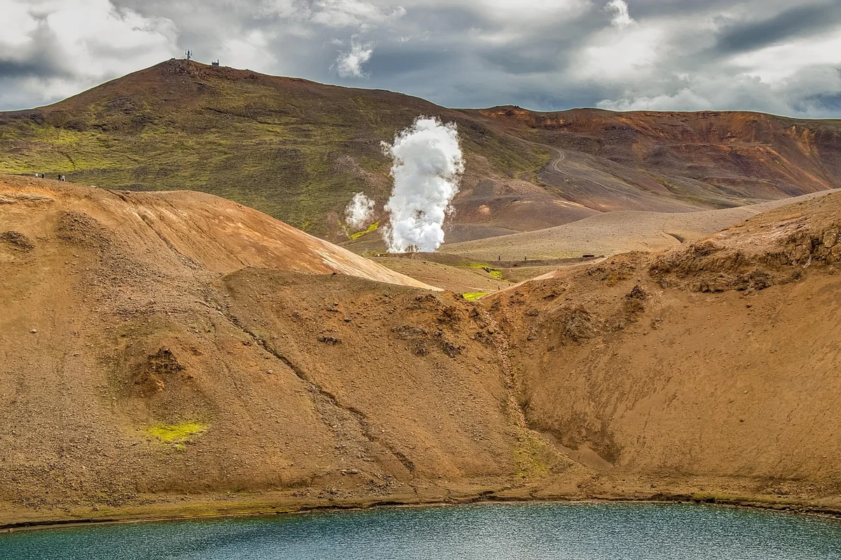 Quelles sont les activités insolites à faire en Islande ?